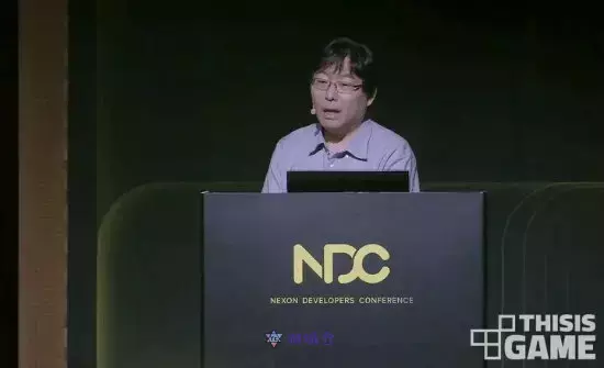 游戏巨头Nexon：韩国必须做出类似《黑神话》的大作