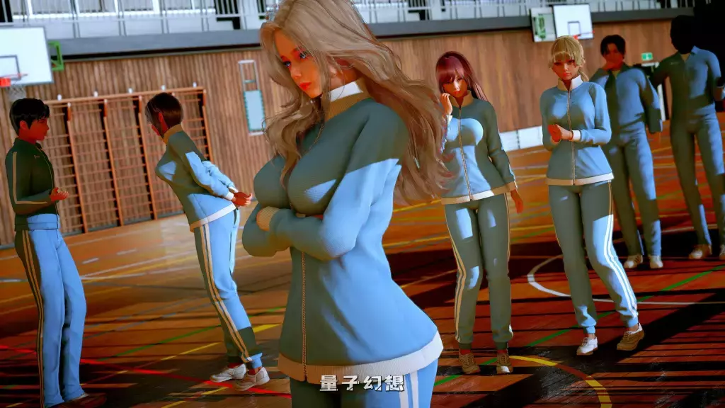 【猎魔人/精品SLG】杀戮者神话/猎魔人传说 Myth of Slayer Ch.7 官方中文版 [双端共5.0G]