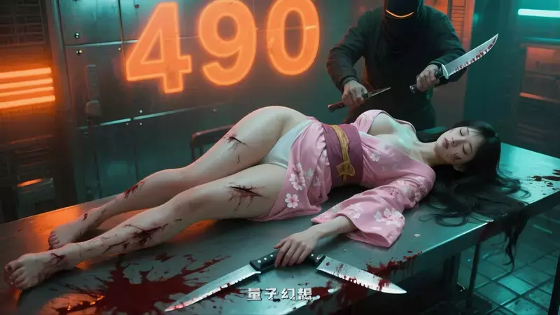 [互动SLG/AI生成/全动态] 杀了她（KillHer）V250704 STEAM官中版+国语 [新作/2.60G]