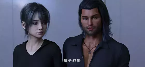 【动态SLG游戏】一切从何开始 S1 Ch.4 AI汉化版 +画廊解锁【 8.1G】 手机游戏 第1张-量子幻想 【动态SLG游戏】一切从何开始 S1 Ch.4 AI汉化版 +画廊解锁【 8.1G】