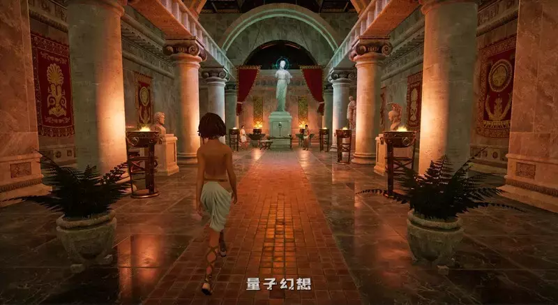 【3D/动态】罗马的奴隶 Slaves of Rome Ver2.7.2 STEAM官中版 [更新5.40G]