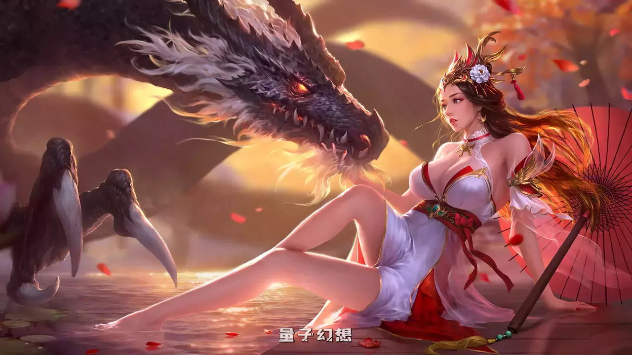 【国产武侠RPG/魔改】金庸群侠传5 爱与死 仙狐MOD 五周年 Ver1.23.1  [更新6.0G]