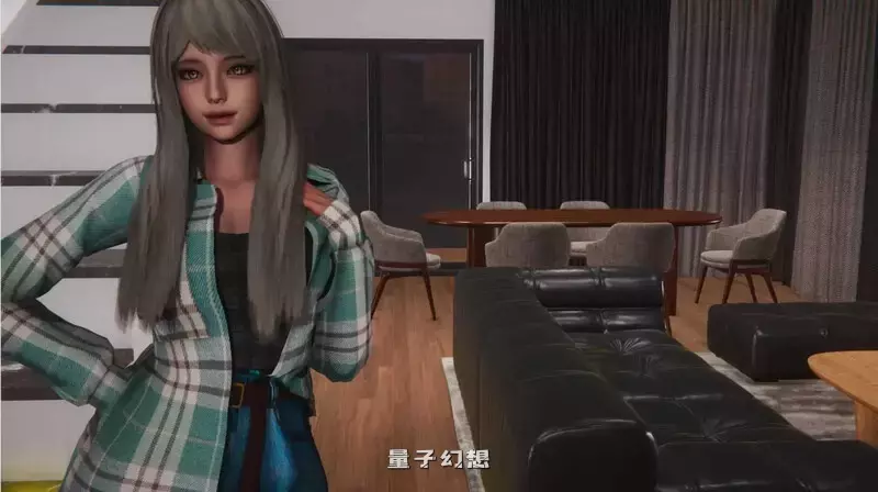 [亚洲SLG/动态]水晶（CrystaLis）V0.1.0 内嵌AI汉化【2.20G】