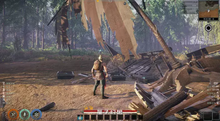 [沙盒生存游戏] ASKA v1.15.010725 官方中文版 [6.3G]