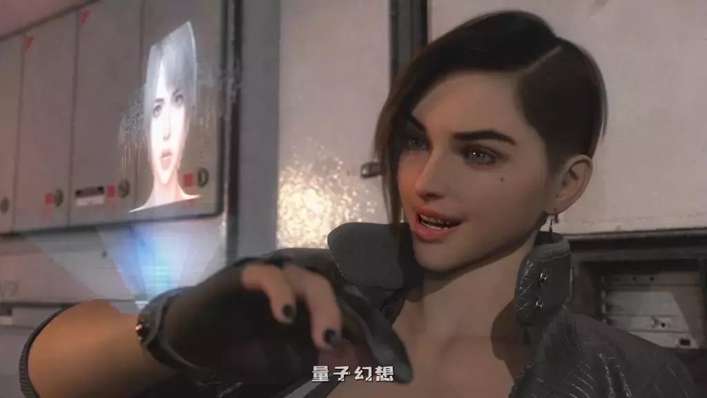 【动态SLG】2990年的回声 Echoes of 2990 V0.15 [双端共2.93G]