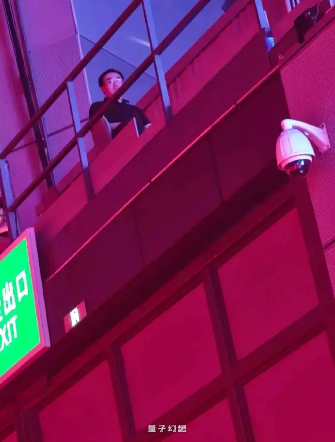 洗尽铅华的二次元