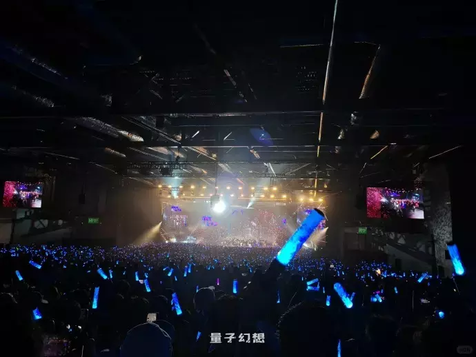 洗尽铅华的二次元