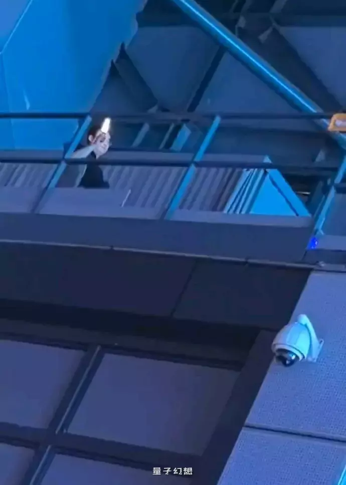 洗尽铅华的二次元