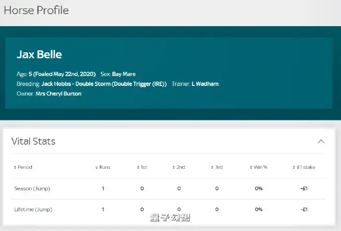 《赛马娘》粉丝购买真赛马