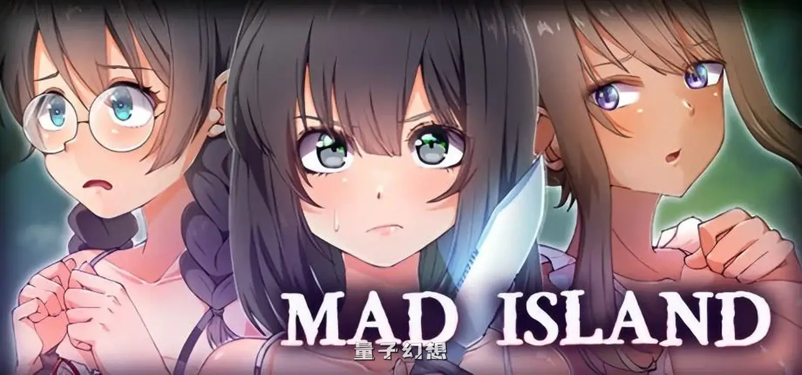【逃离小岛/SLG】 疯狂岛/生存游戏 Mad Island Ver0.44.2 官方中文版 [1.18G]