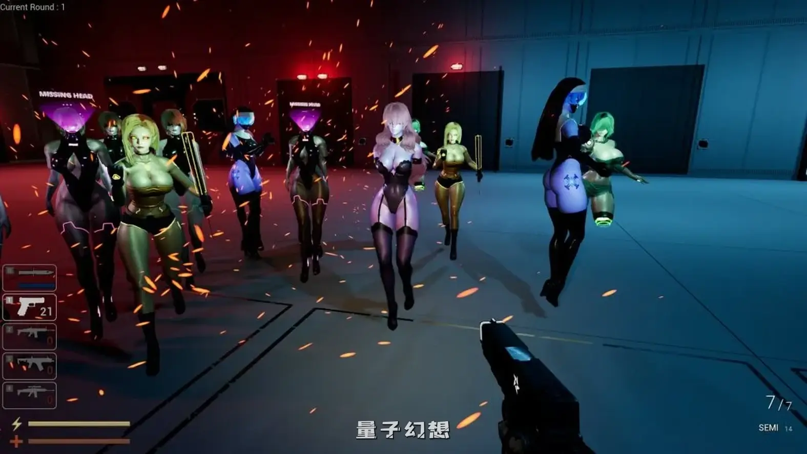 【生物娃娃/Steam】爬行实验室 Crawling Lab V1.6.5+布丁 官方中文[2.13G]