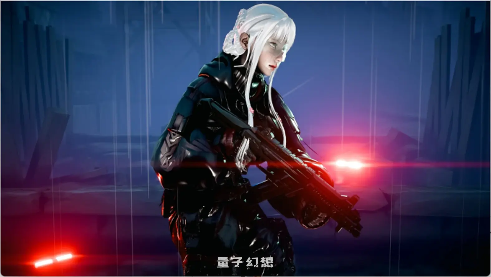 【冰冻荒原奥秘/SLG】 深度冻结协议:催化剂 Deep Freeze Protocol Ver1.0 汉化/动态[2.48G]