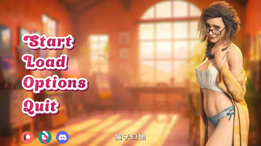 【摄影SLG】猎艳逐影 Photo Hunt v0.19.1 Extra [汉化/动态/全画廊] [7.14G]