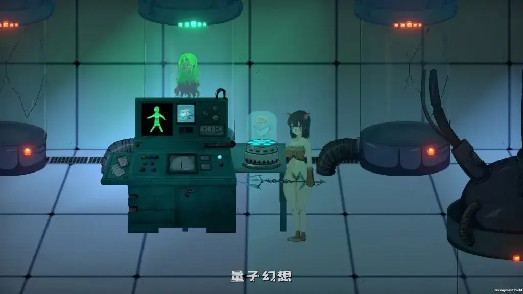 【小岛/精品SLG】疯狂岛/生存游戏/Mad Island V0.43.2 动态 [官中1.1G]