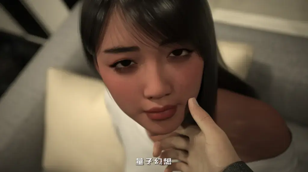 【艾比/SLG】欲燃篇章 Lusty Chapters 官方中文版 [1.4G]