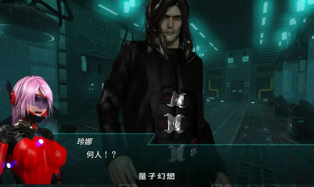 【大型ACT】流星猎犬 hounds of the meteor Ver.20250630 官中/全动态/更新[10.1G]