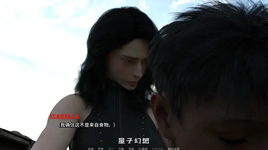 【危险和谜团/SLG】 亨利的冒险 Henry’s Adventures v0.9.7 官方中文版 [双端共3G]