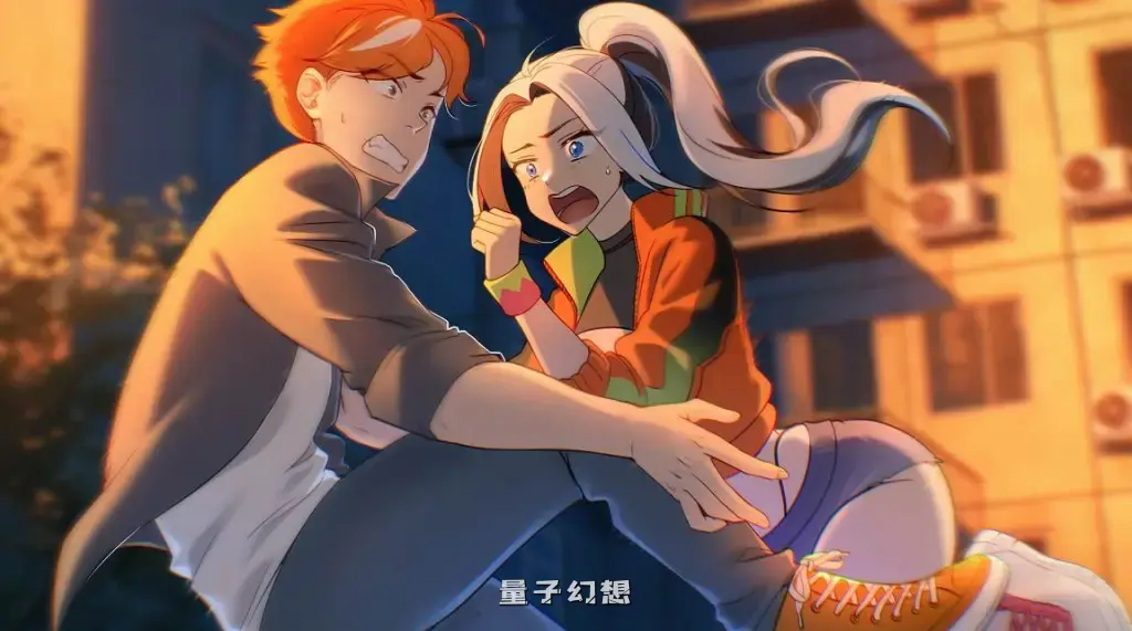 【灵魂伴侣/SLG】夏日风情/夏日为你/Summer For You v3.0 官方中文版 [3.77G]