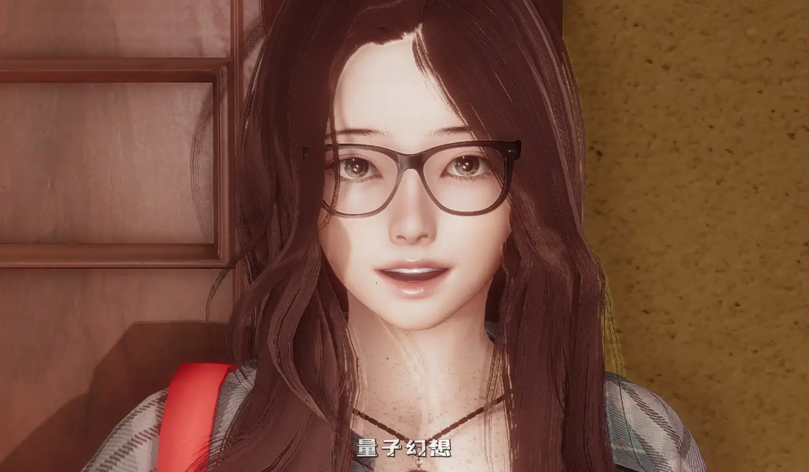 【男主和Eve的分支故事/SLG】野猫支线-相濡以沫/livingwithyou v1.0 中文/愚人节/动态[双端共1.26G]