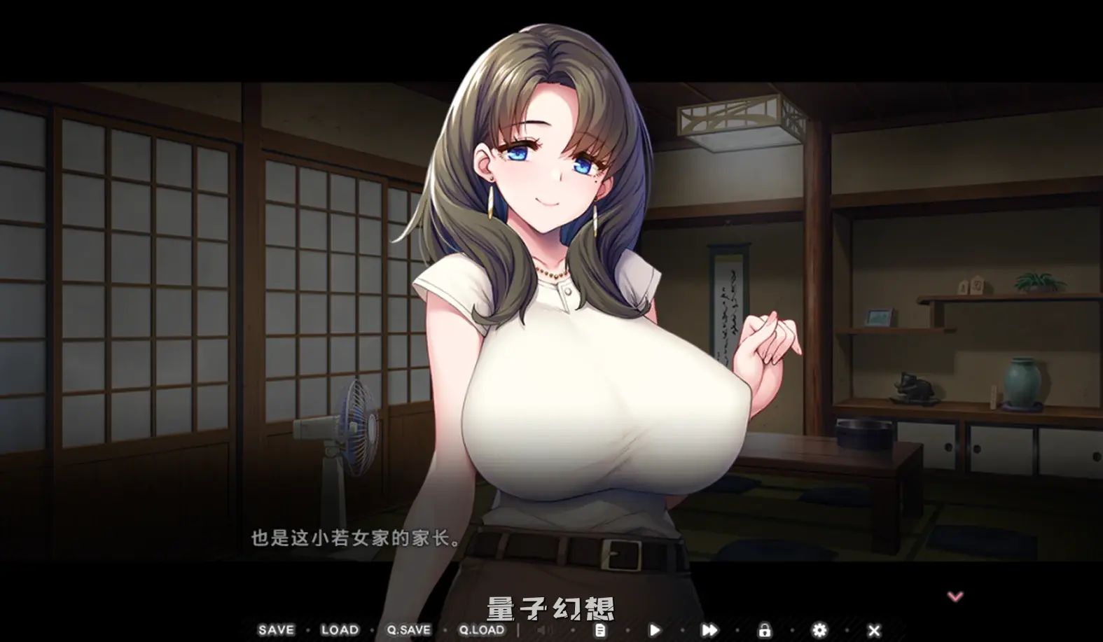 【岛屿/精品ADV】炙热的岛国生活 移居成为管理员根本就是来到了天堂 Build.14424916 官中[1.42G]