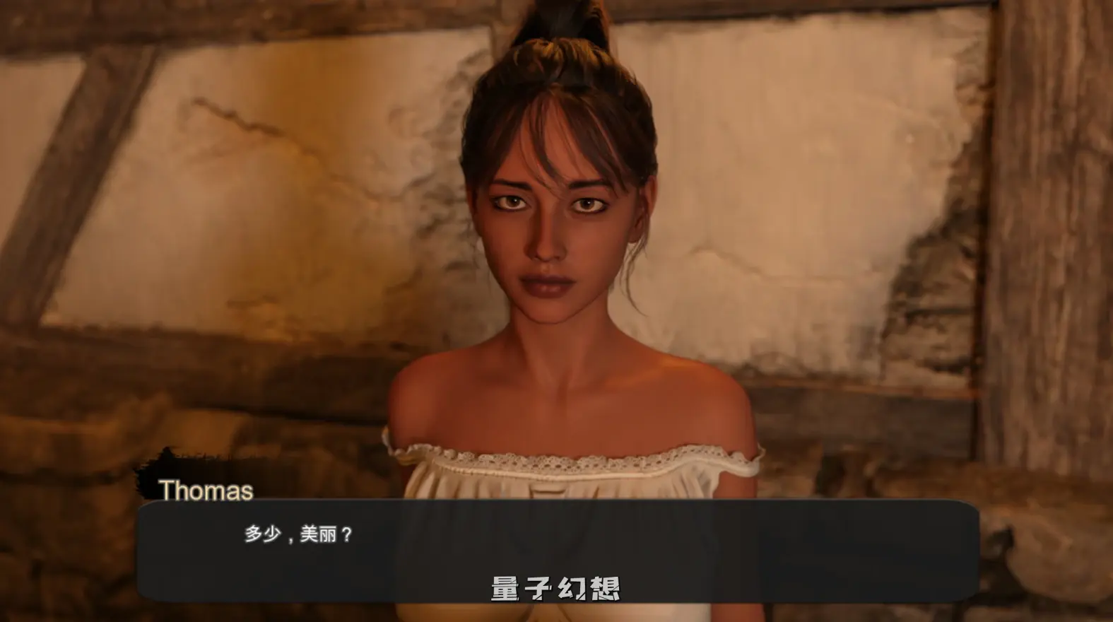 【船长/SLG】战利品线 Loot Line v1.0 官中/动态[3.7G]