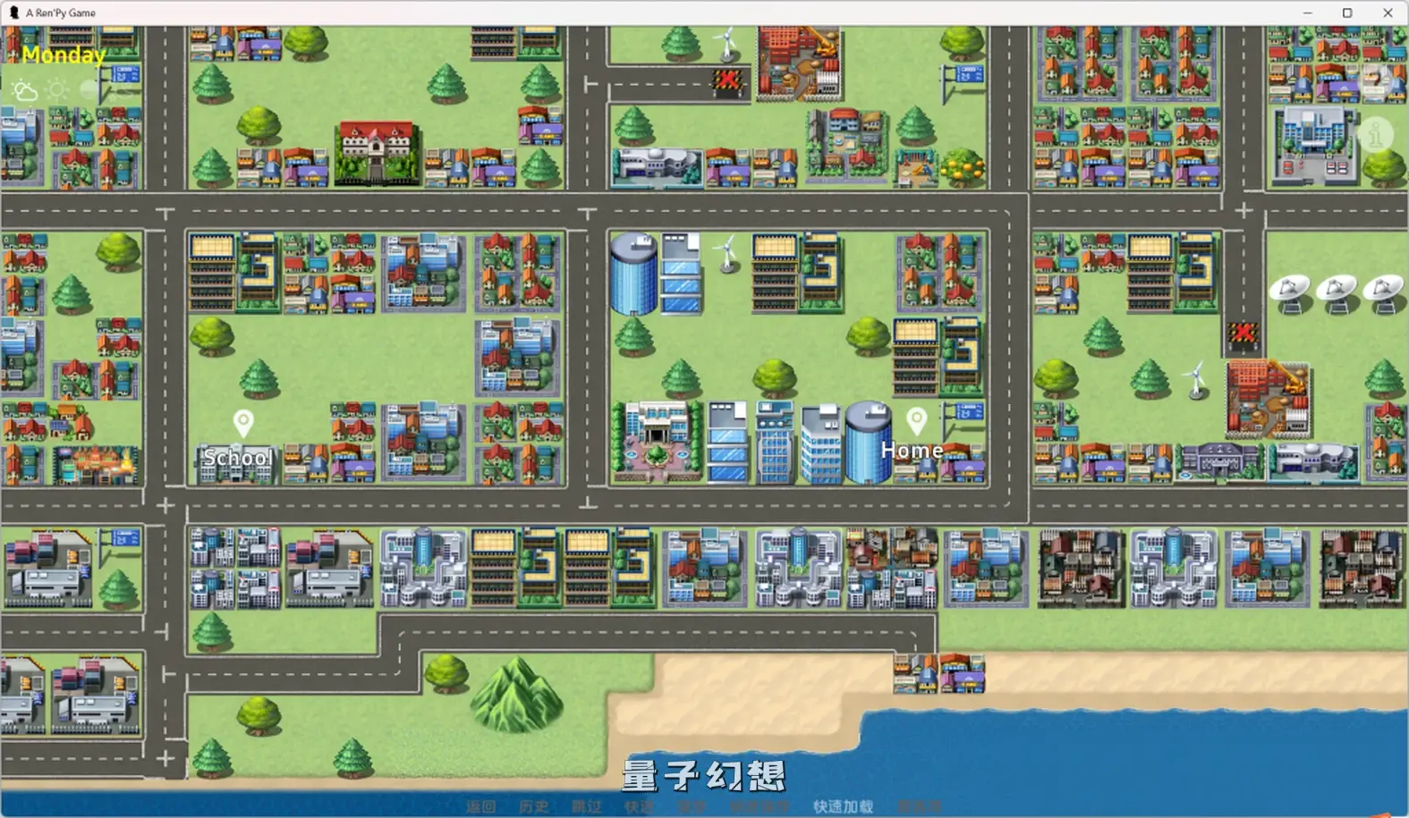 【小家庭/SLG】新家庭/New Family Ver 0.2.5 中文汉化版 [双端共2.18G]