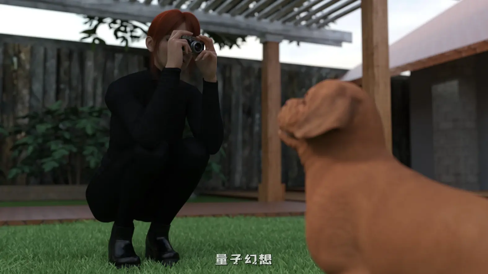 【顶尖学府/SLG】西景学院 Westview Academy Ver0.6.4 官中/动态/高质量 [5.75G]