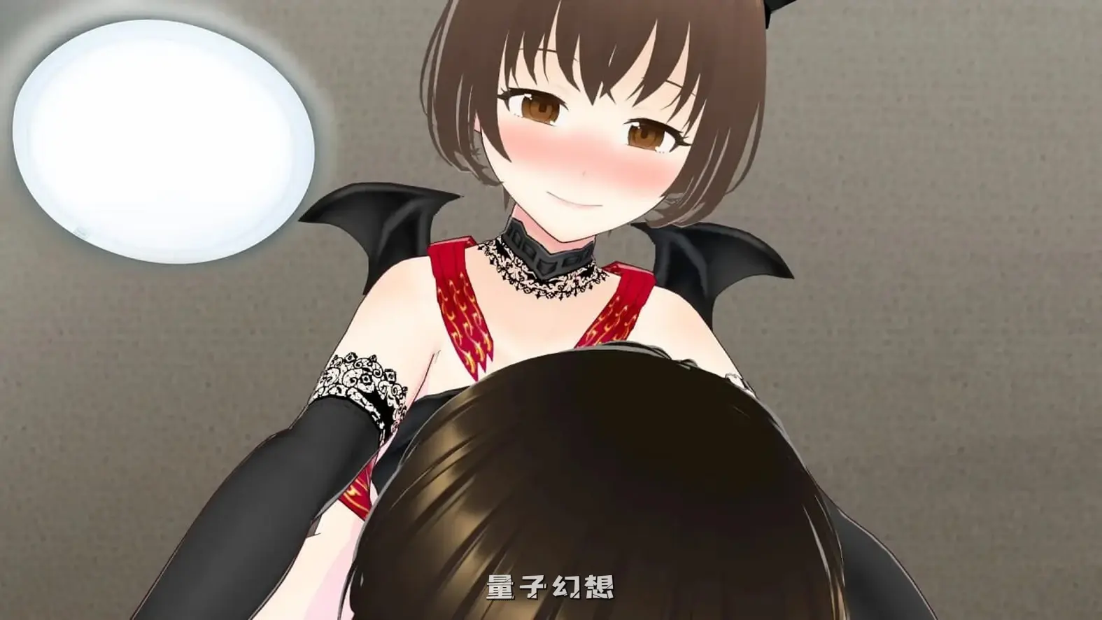 [恩爱夫妻ADV/NTR] ～传闻记录～边听妻子讲述过去事边恩爱的故事2 ～ウワガキ～ 妻が過去にしてきたエッチを聞きながらラブラブセックスをする話 ～2～ AI汉化版+全CG存档 [2.40G]