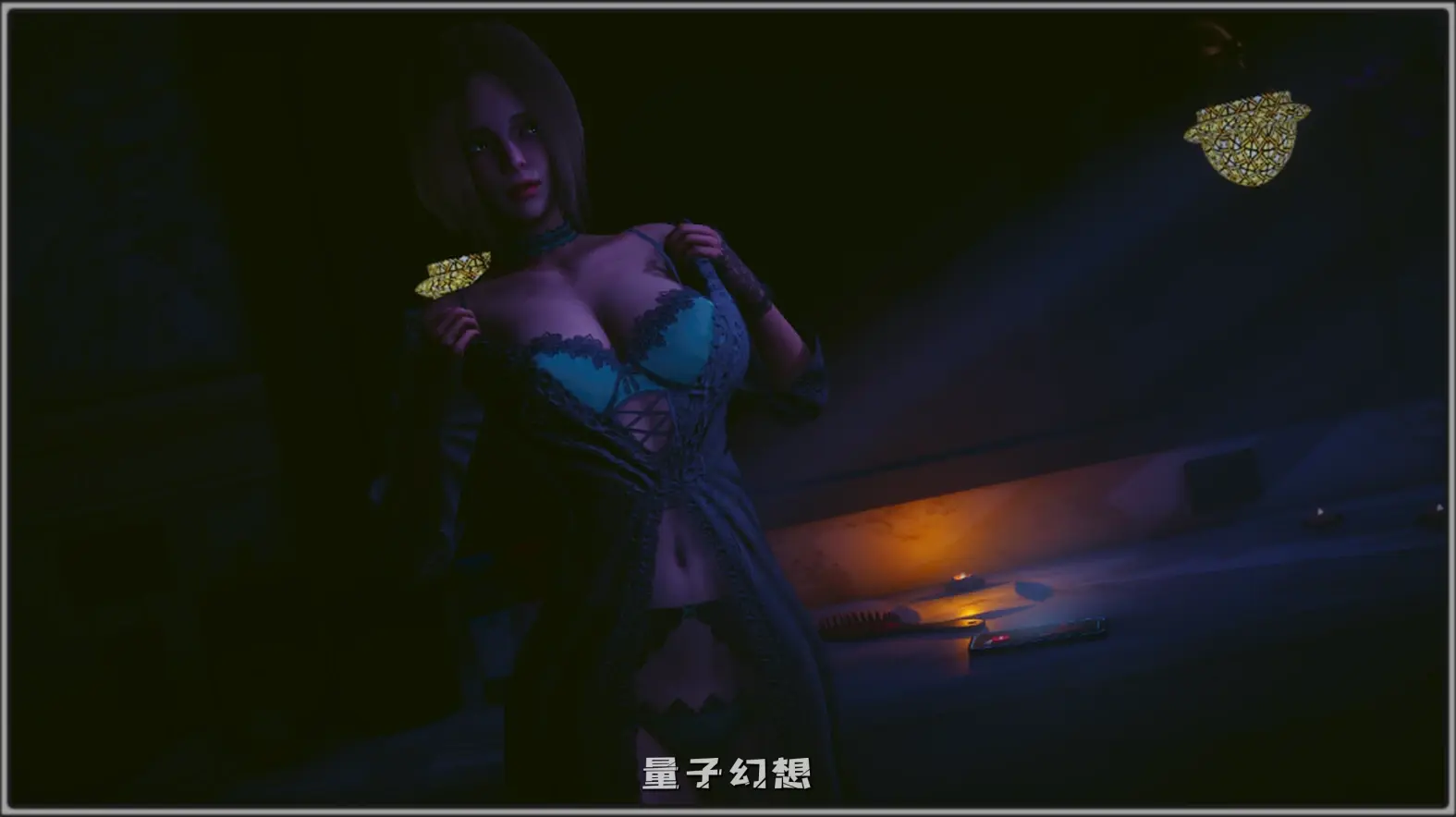 [雷克斯/SLG]黎明陨落/黎明之秋 Dawnfall Ver0.1 官方中文版 [1.46G]