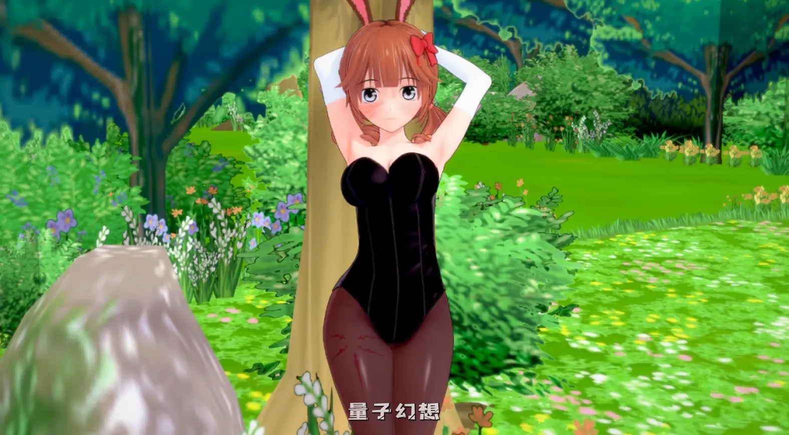 【囚禁魔王/SLG】 无与伦比的欲望 Peerless Lust Ver0.39  汉化/动态/更新[6.68G]