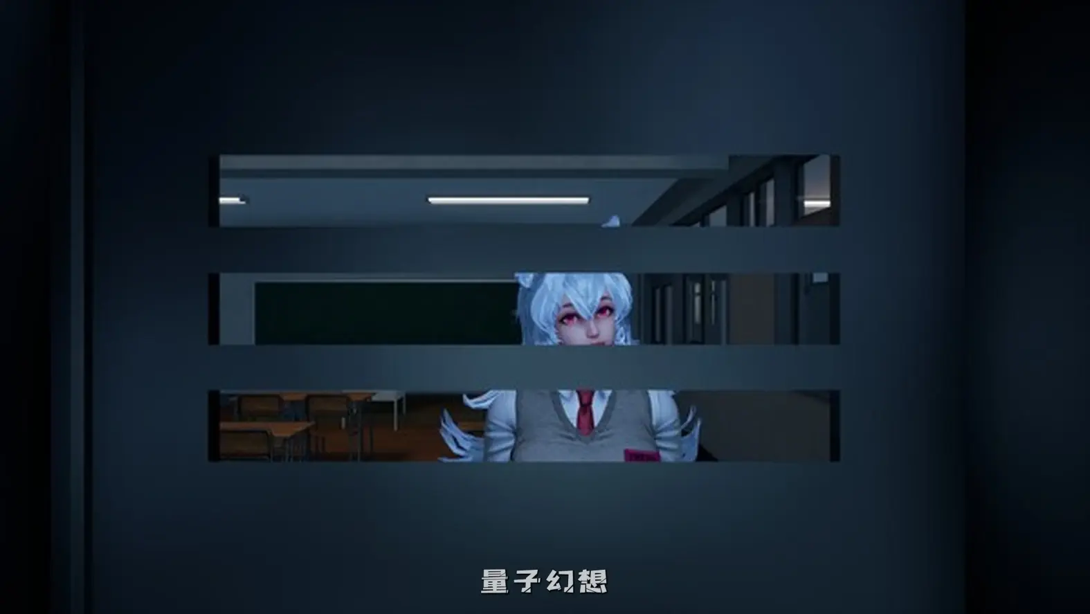 【芙蕾雅/3D】 狼伴侣 Wolf Mate Ver1.0.5 官方中文版 [2.62G]