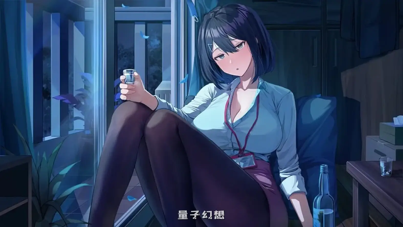 【三姊妹/SLG】 夏色四叶草 Summer Clover Ver1.11 全CG存档 官方中文版 [5.06G]