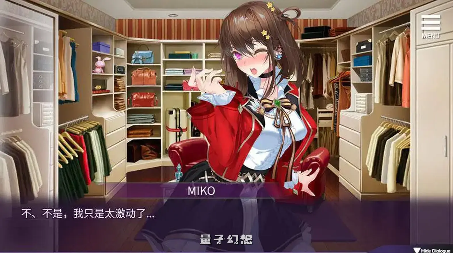 【人妻/SLG】母娘调教 V1.35 SecretGarden]太顶了，非常耐玩[1.63G]