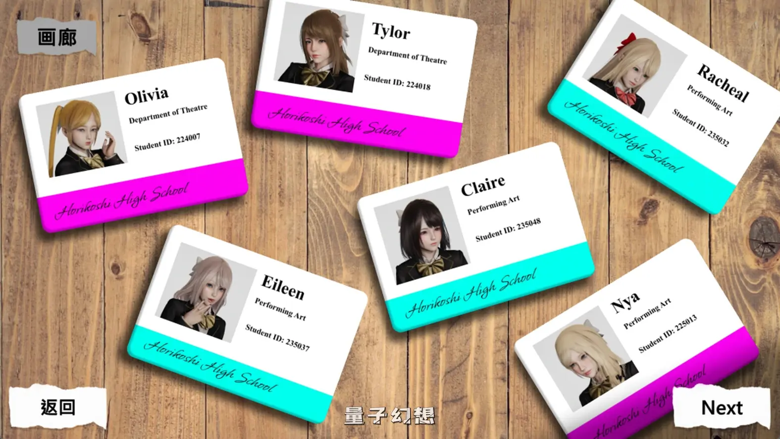 【表演者/SLG】闪耀星路 Concert Girls 0.4.0官中/动态/更新/3D[1.64GB]