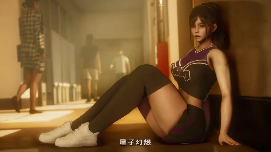 【亚洲风/SLG】斯拉特福德 Slatford V0.03 官方中文版 [双端共1.4G]