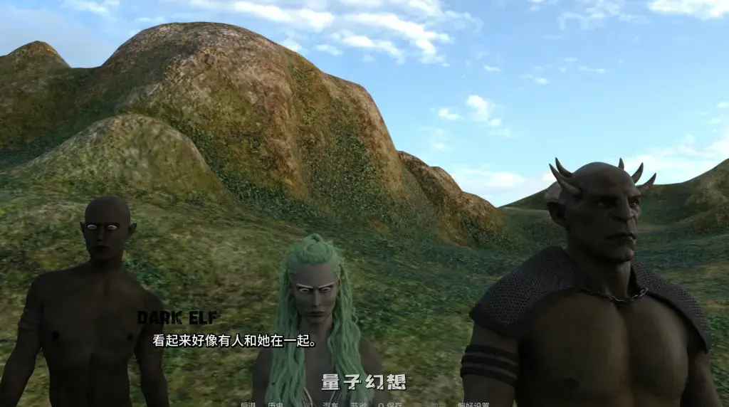 【危险和谜团/SLG】 亨利的冒险 Henry’s Adventures v0.9.7 官方中文版 [双端共3G]