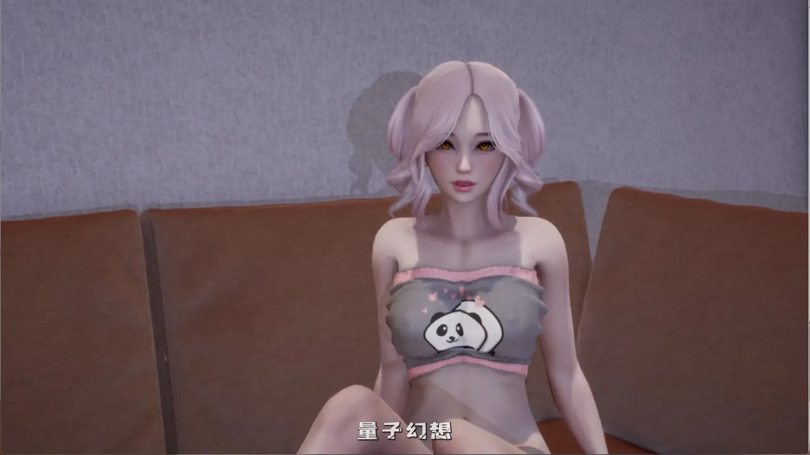 【维多利亚/SLG】 项目：S.P.E.S Project ：S.P.E.S Ver0.11 汉化/动态[更新7.30G]