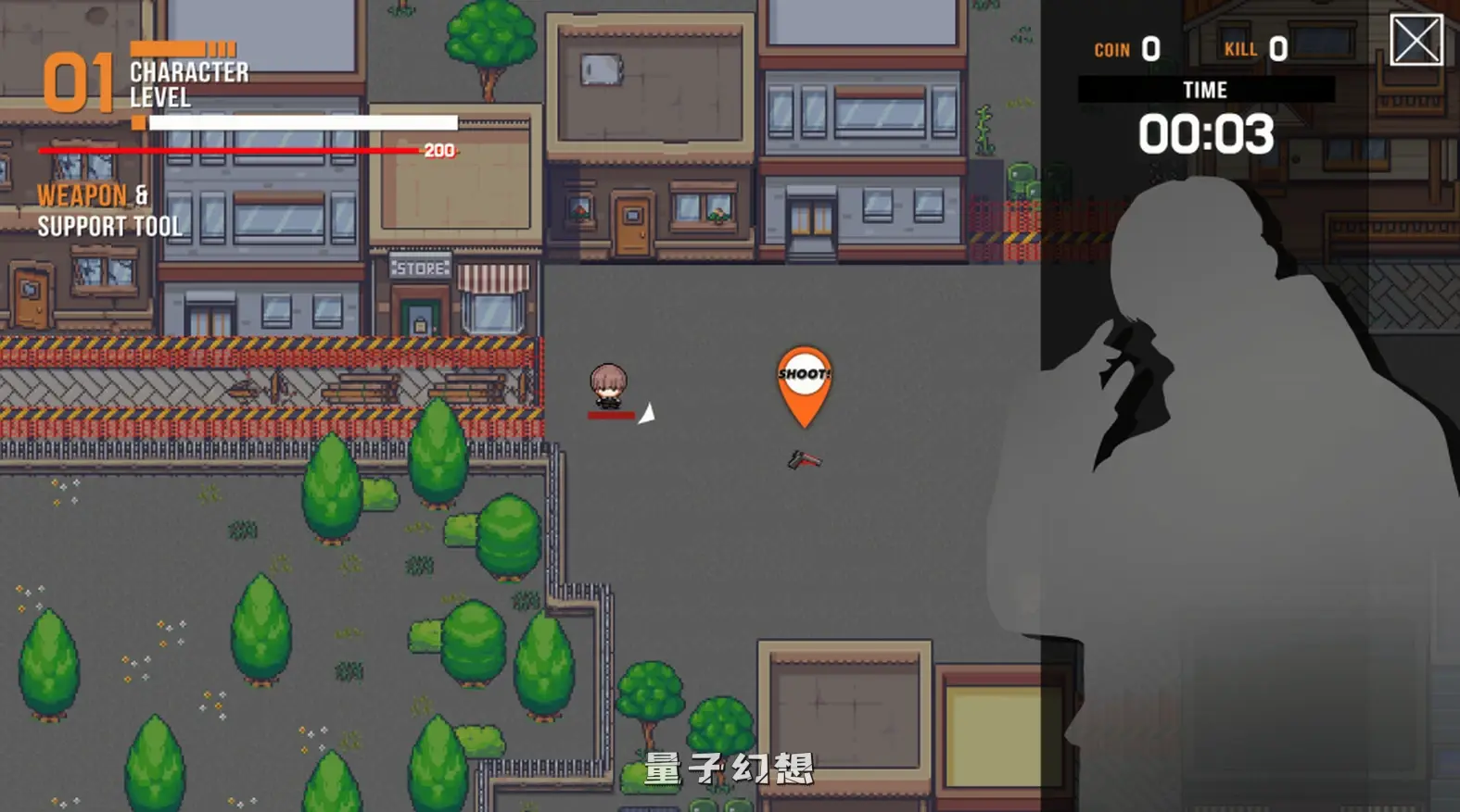 【僵尸末日/ACT】 异世界丧尸前线 ISEKAI FRONTLINE Ver1.4.1 全DLC官方中文版 [8.76G]