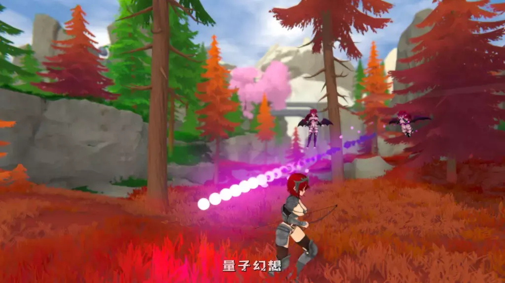 【探索3D】热带怪物女孩 Tropical Monster Girls v1.1.0 官方中文版 [2.5G]