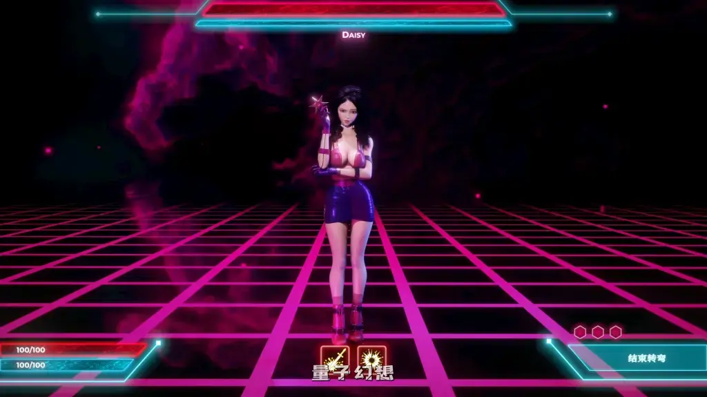 【凯拉/SLG】吸血鬼 官方中文版 [5.23G]