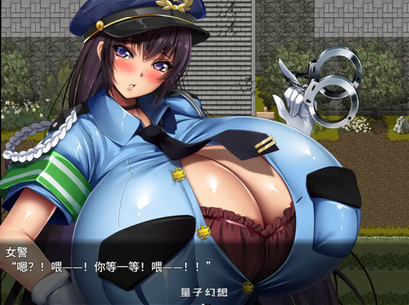 【乡下小镇/RPG】妖怪克星 Yokai Busters 官方中文版 [1.5G]