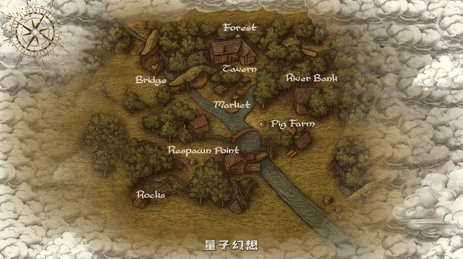 【异世界/SLG】面纱之外的摇篮 Cradle Beyond the Veil v0.2.2 汉化/动态[1.92G]