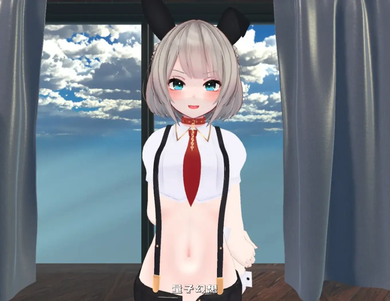 【忍耐/精品DLC】 运动×情爱～天花板特化战斗～官方中文版 [3.32G]