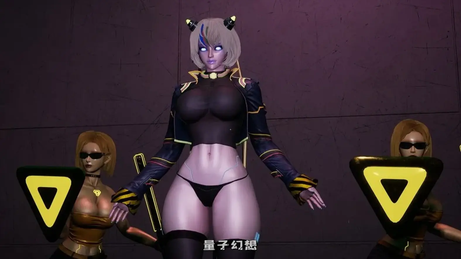 【生物娃娃/Steam】爬行实验室 Crawling Lab V1.6.5+布丁 官方中文[2.13G]