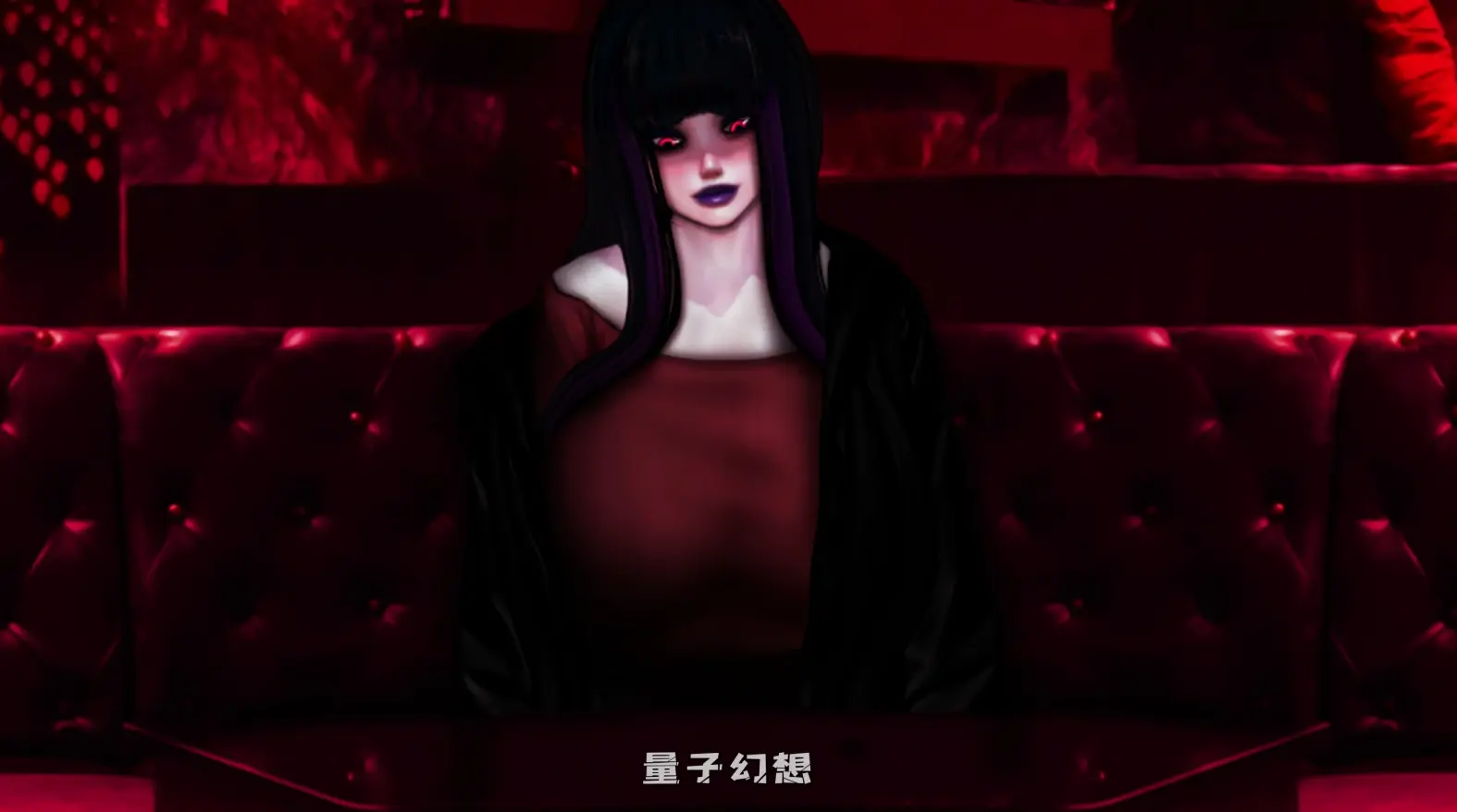 【怪物引诱/SLG】 超人 Superhuman Ver0.9999b 汉化/动态[5.99G]