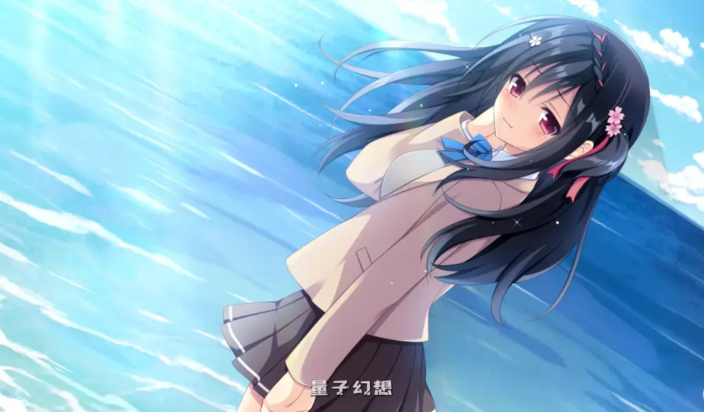 【恋愛/ADV】恋爱成双 Futamata 官方中文版 [3.76G]