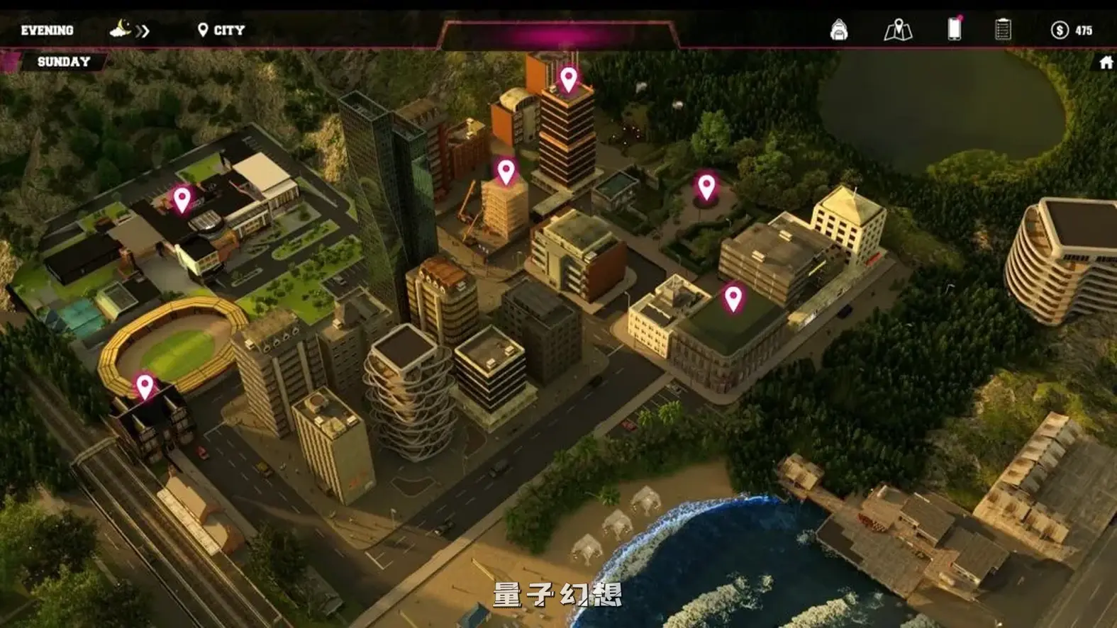 【莱利/顶级SLG】堕落之路 Steps of Debauchery Ep.4.2 官方中文版 [9.8G]