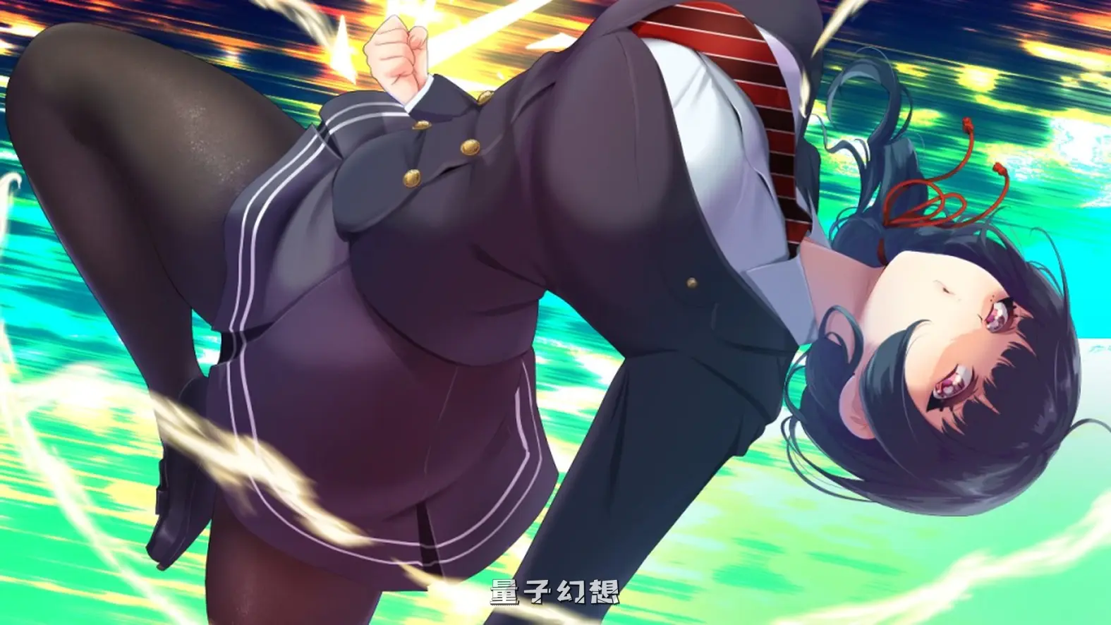 【艾米丽/RPG】布兰切特多次堕落~在魔法学院重复的一周 V1.24 +OV1.00 官方中文版 [1.85G]