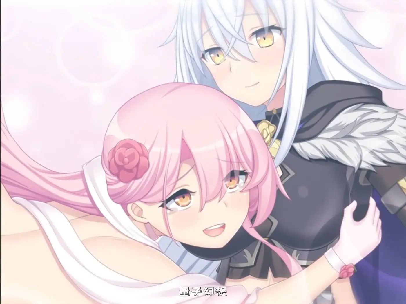 【艾利斯/RPG】 龙血～以龙的诅咒和精液发誓向上帝复仇的RPG～ ドラゴンブラッド～竜の呪いと精液で神に復讐を誓うRPG～ v2.01 汉化版 [8.71G]