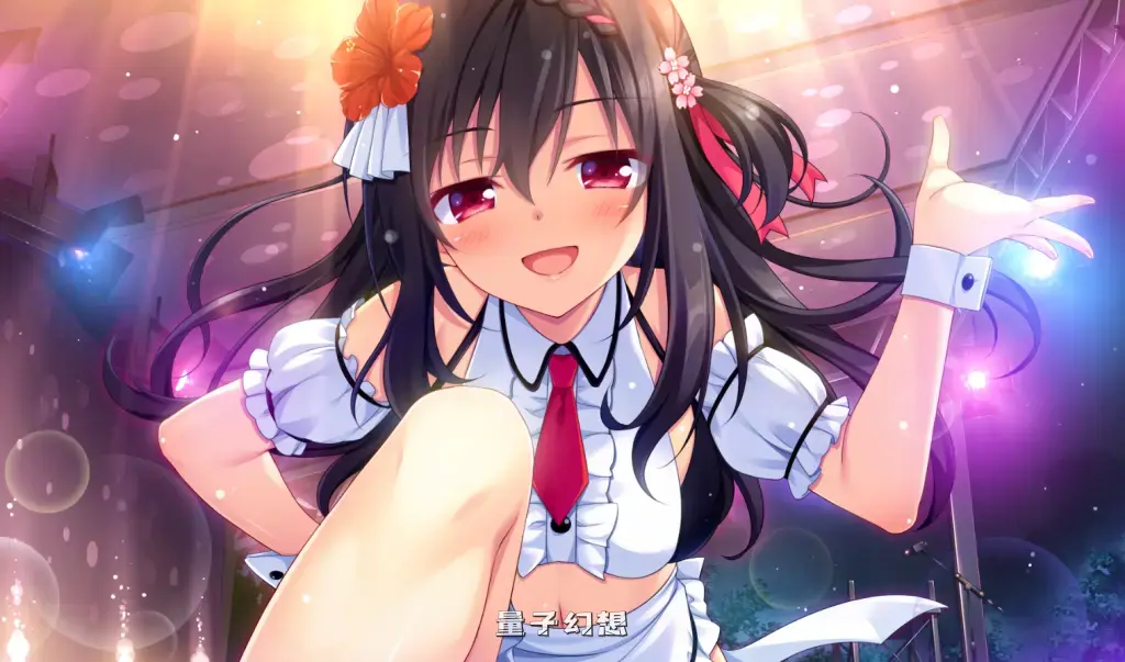 【恋愛/ADV】恋爱成双 Futamata 官方中文版 [3.76G]